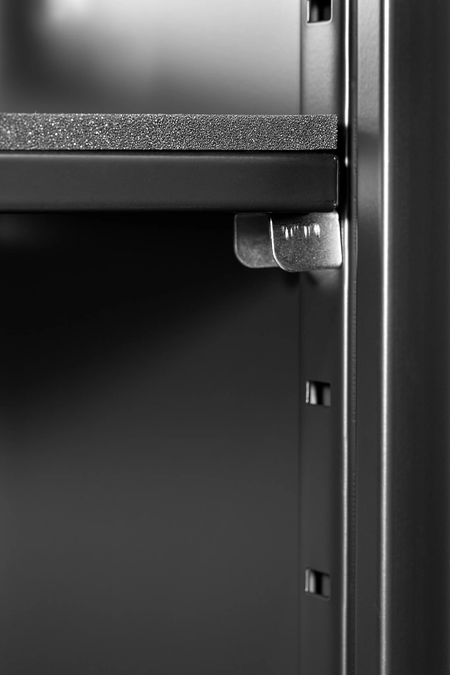 Wonderful WD-200CH (214 Litre) Dry Cabinet with Digital Hygrometer-Dry Cabinets-Kudos Cameras