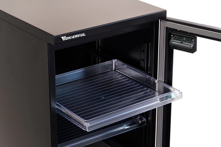 Wonderful Plastic Shelf for AD-026C Dry Cabinet-Dry Cabinet Accessory-Kudos Cameras