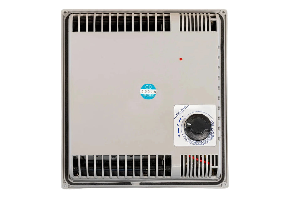 Wonderful WD-2JMB07B (2 x Large) Replacement Electronic Moisture Absorber-Dry Cabinet Accessory-Kudos Cameras