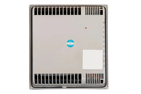 Wonderful WD-2JMB07B (2 x Large) Replacement Electronic Moisture Absorber-Dry Cabinet Accessory-Kudos Cameras