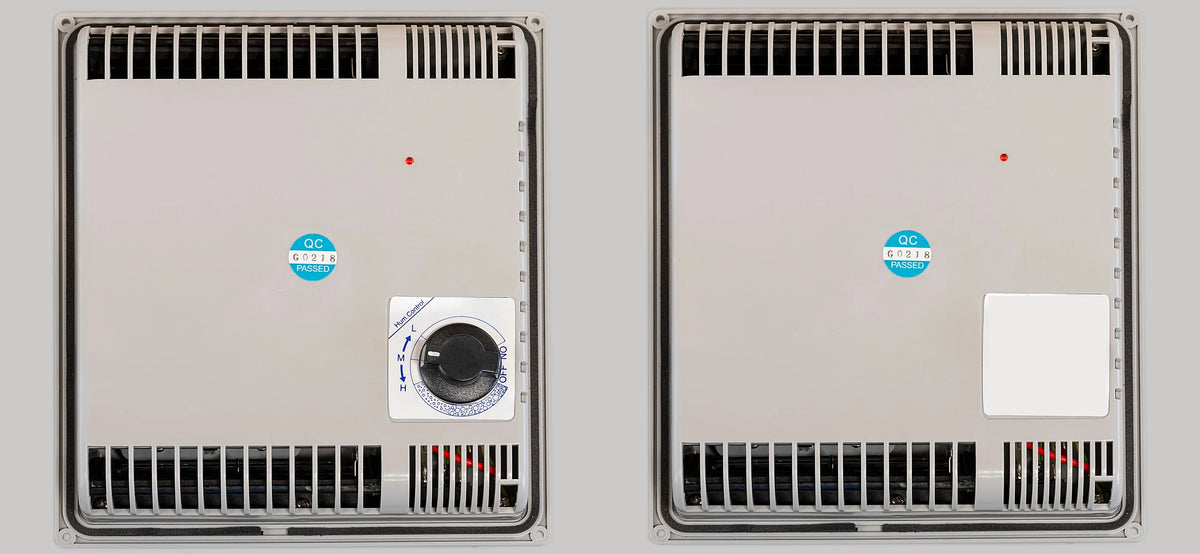 Wonderful WD-2JMB07B (2 x Large) Replacement Electronic Moisture Absorber-Dry Cabinet Accessory-Kudos Cameras