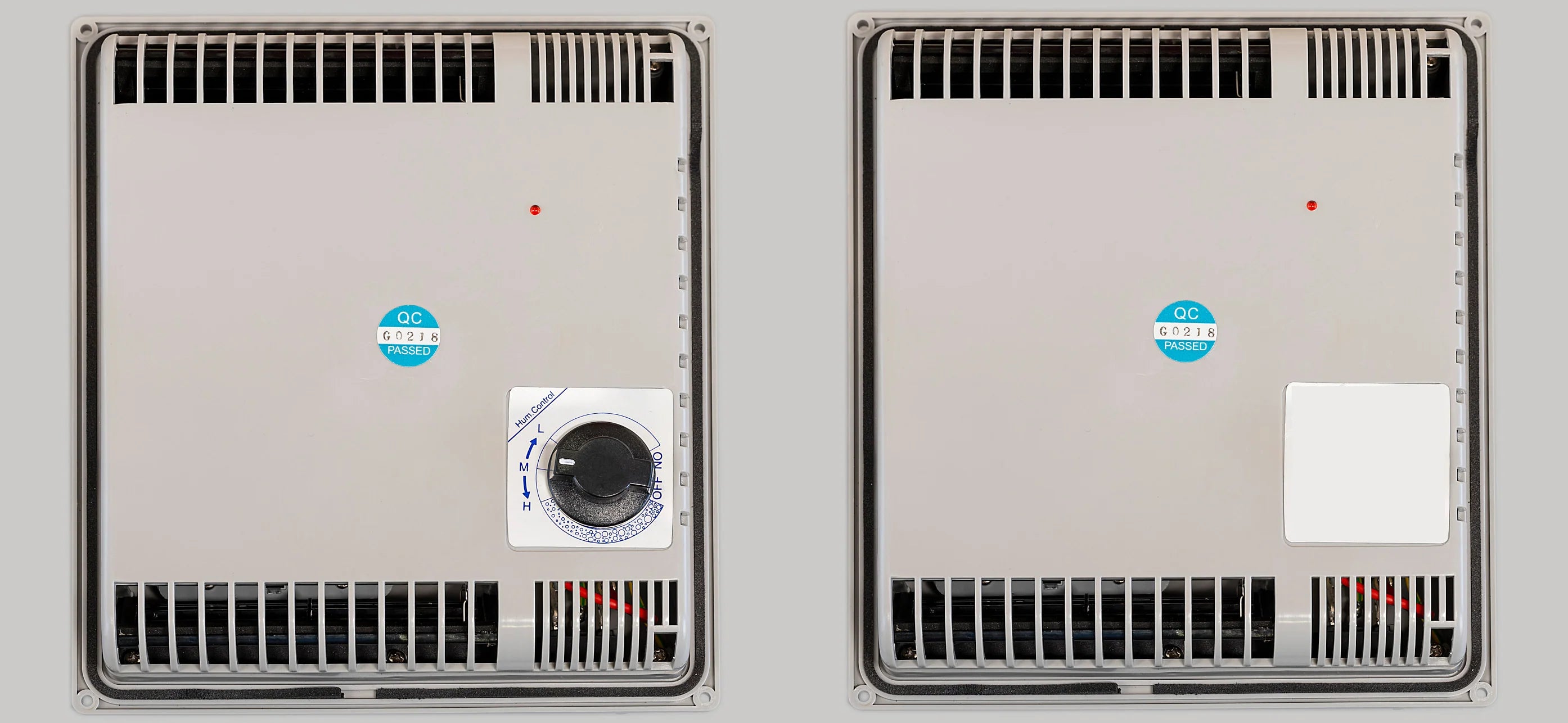 Wonderful WD-2JMB07B (2 x Large) Replacement Electronic Moisture Absorber-Dry Cabinet Accessory-Kudos Cameras