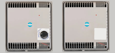 Wonderful WD-2JMB07B (2 x Large) Replacement Electronic Moisture Absorber-Dry Cabinet Accessory-Kudos Cameras