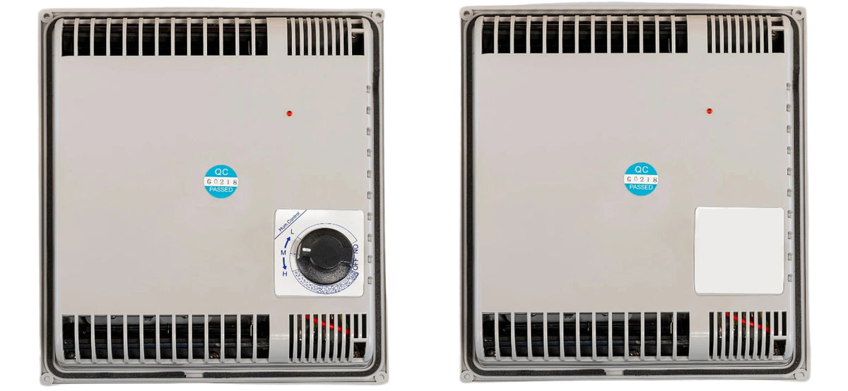 Wonderful WD-2JMB07B (2 x Large) Replacement Electronic Moisture Absorber-Dry Cabinet Accessory-Kudos Cameras