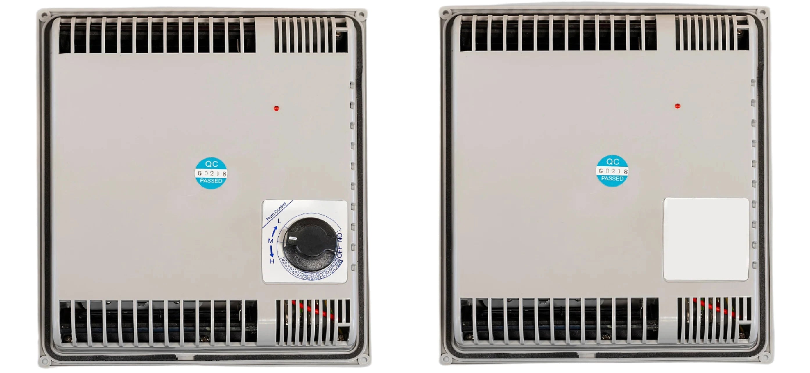 Wonderful WD-2JMB07B (2 x Large) Replacement Electronic Moisture Absorber-Dry Cabinet Accessory-Kudos Cameras