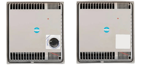 Wonderful WD-2JMB07B (2 x Large) Replacement Electronic Moisture Absorber-Dry Cabinet Accessory-Kudos Cameras
