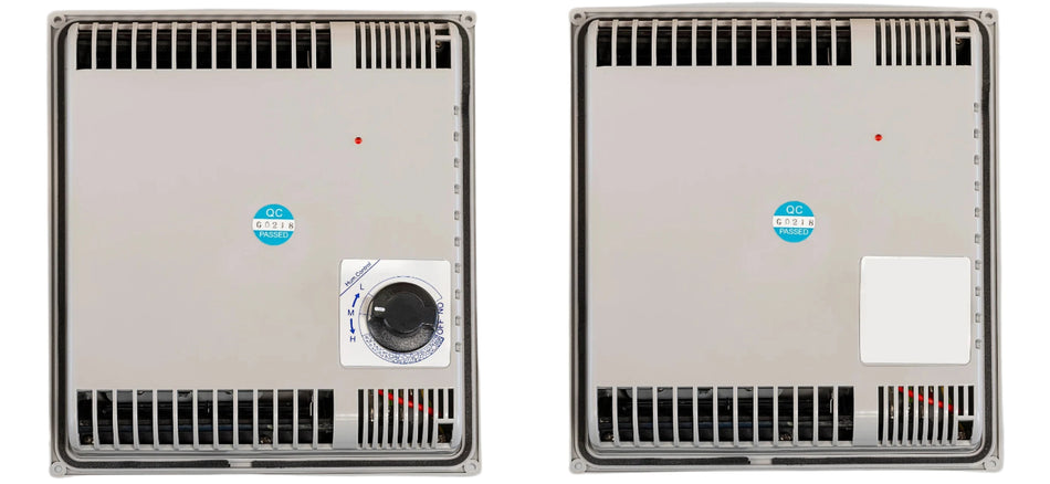 Wonderful WD-2JMB07B (2 x Large) Replacement Electronic Moisture Absorber-Dry Cabinet Accessory-Kudos Cameras