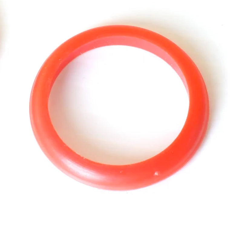 JOBO 07095 3 x Red Cog Lid Washer/O-ring (for 1505 cog)