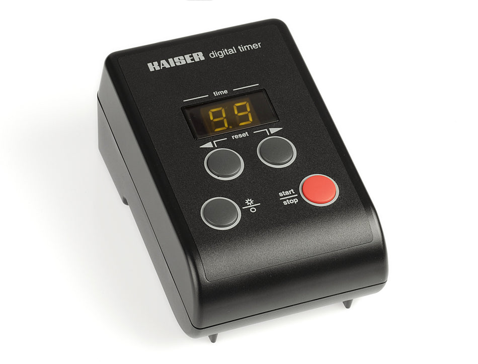 Kaiser Fototechnik 4030 "digital timer" Electronic Enlarger Timer