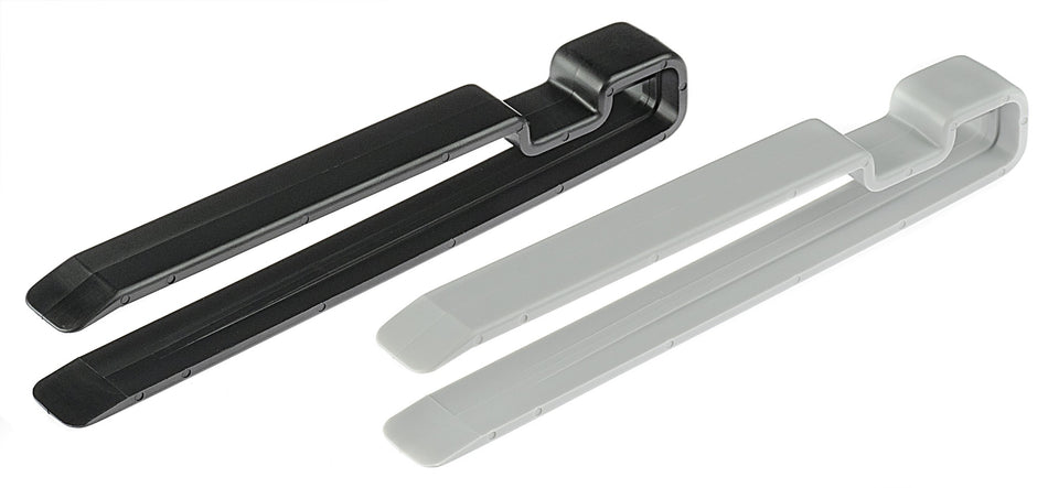 Kaiser Fototechnik 4062 Print Tongs, Plastic, 2 pieces