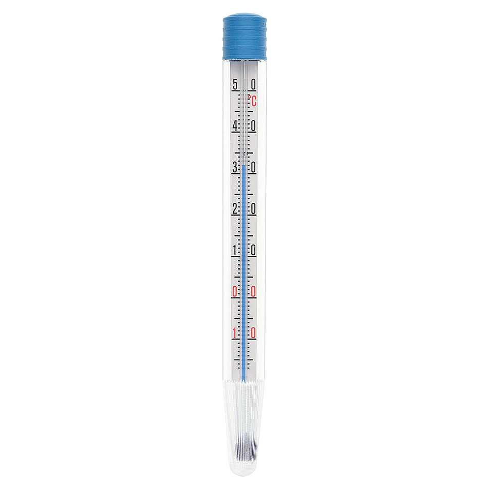 Kaiser Fototechnik 4080 Developing Tank Thermometer, Plastic