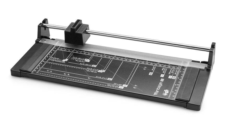 Kaiser Fototechnik 4108 Safety Trimmer 32 cm