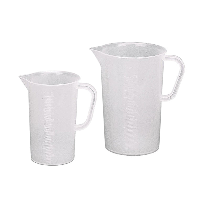 Kaiser Fototechnik 4257 Graduated Beaker, 2000 ml