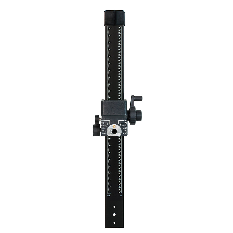 Kaiser Fototechnik 4407 Column 0.8m with Gear Rack and Fine Drive