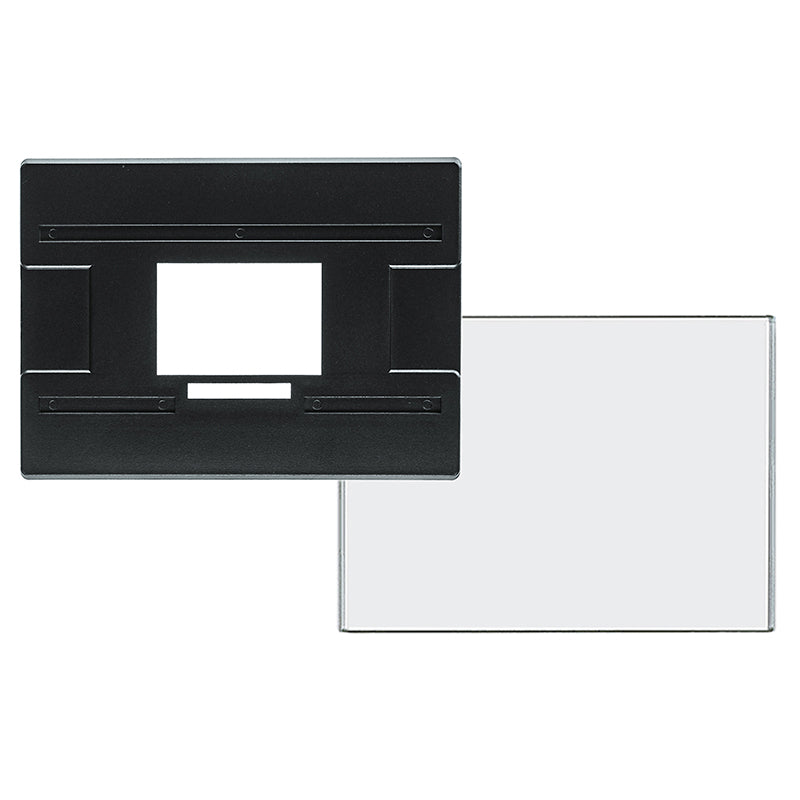 Kaiser Fototechnik 4435 Inserts SYSTEM-V,  24 x 36 / AN glass