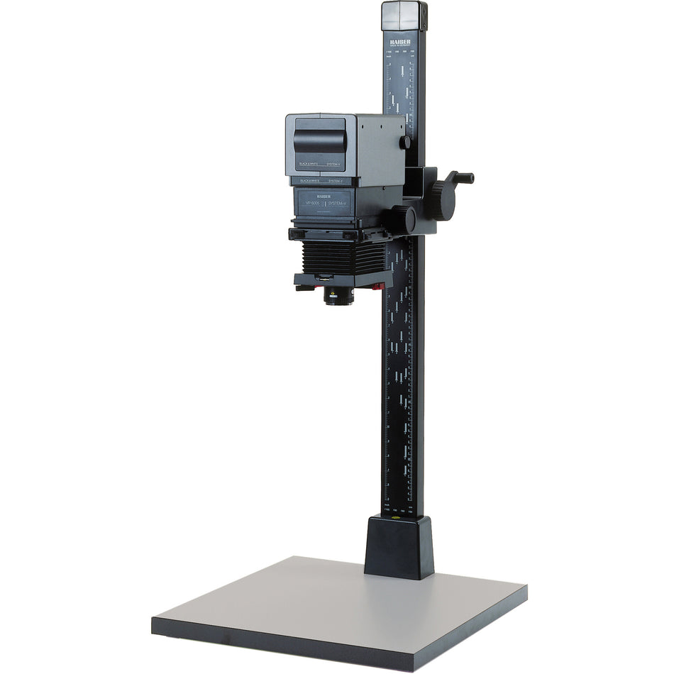 Kaiser Fototechnik 4465 B & W Enlarger VP 6005 SYSTEM-V