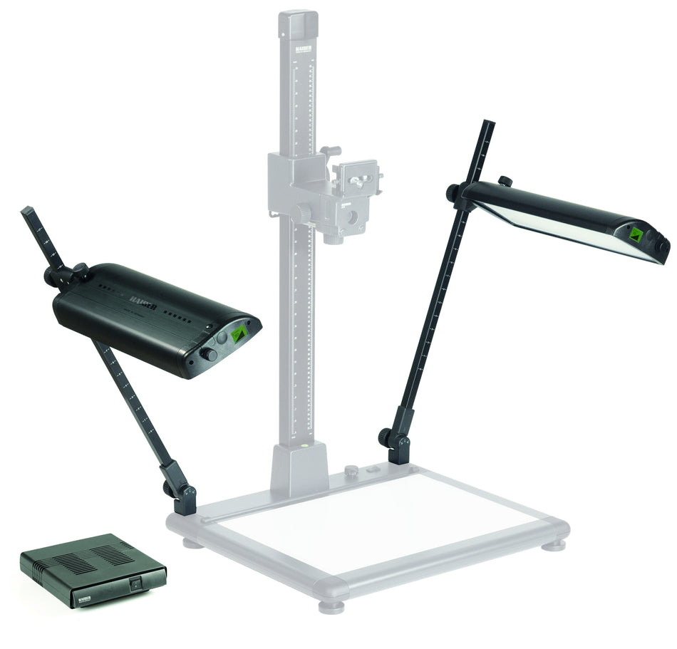 Kaiser Fototechnik 5284 RB 525 AS Copylizer Lighting Unit