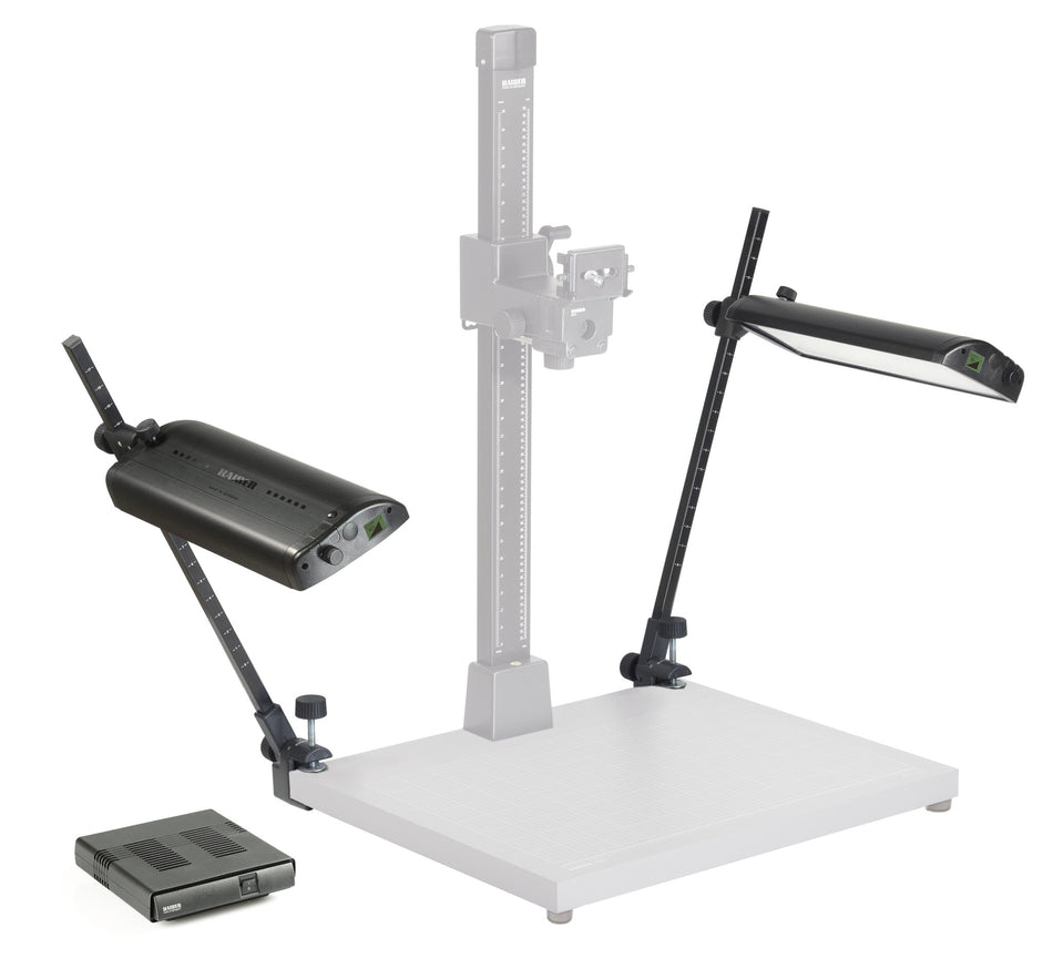 Kaiser Fototechnik 5547 RB 555 AS LED Lighting Unit
