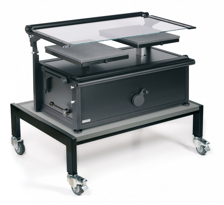 Kaiser Fototechnik 5630 Table for Book Cradle 5631