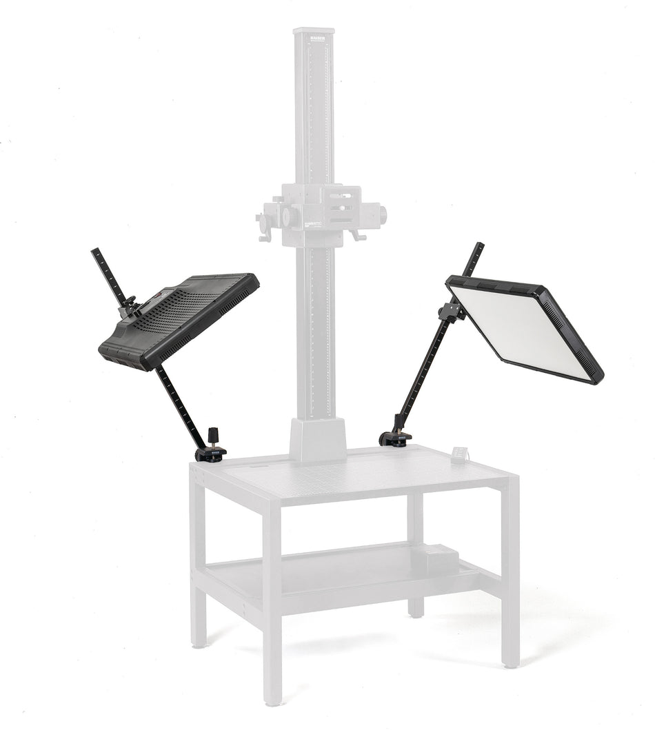 Kaiser Fototechnik 5648 RB 100D LED Lighting Unit.