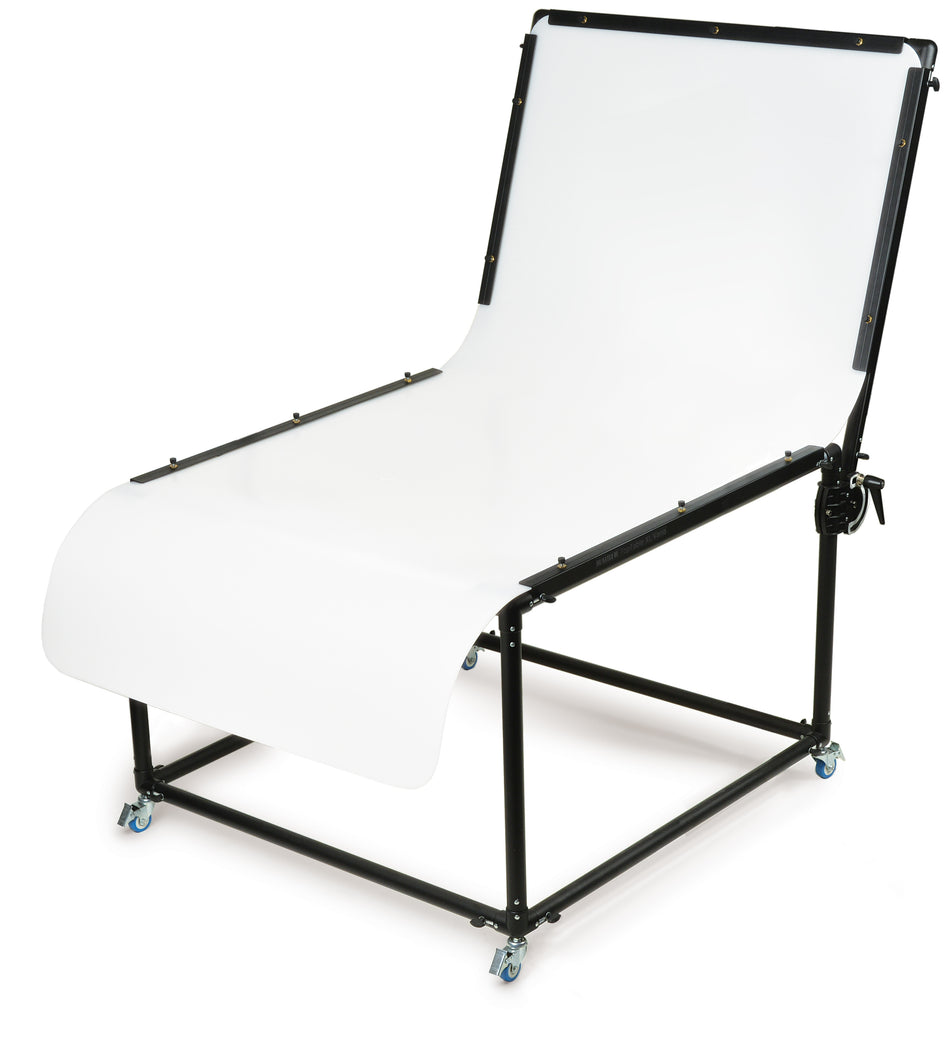 Kaiser Fototechnik 5840 "TopTable XL Vario" Shooting Table