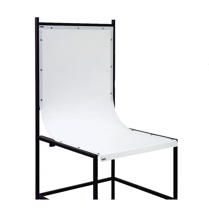 Kaiser Fototechnik 5924 Acrylic Plate, Opaque