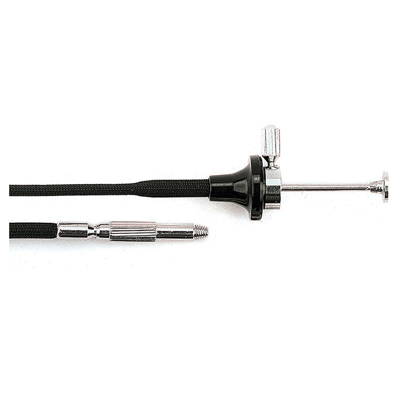 Kaiser Fototechnik 6105 Cable Release, with tightening screw 50 cm