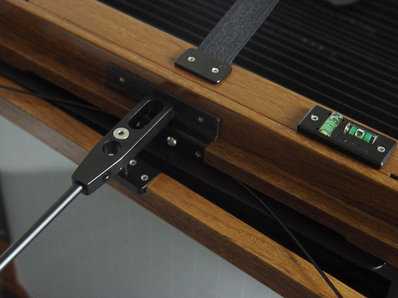 CHAMONIX 810V 8x10" View Camera