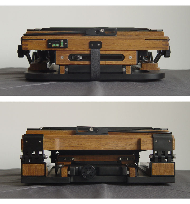 CHAMONIX 810V 8x10" View Camera