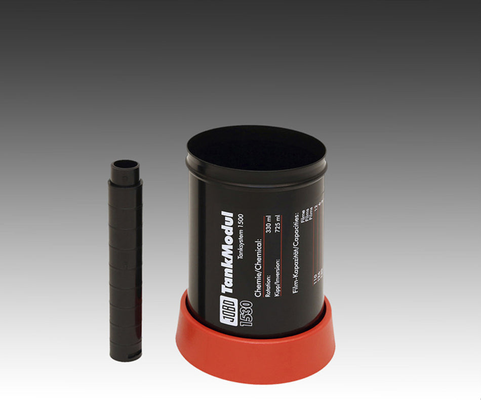 JOBO 1530 Tank-Module