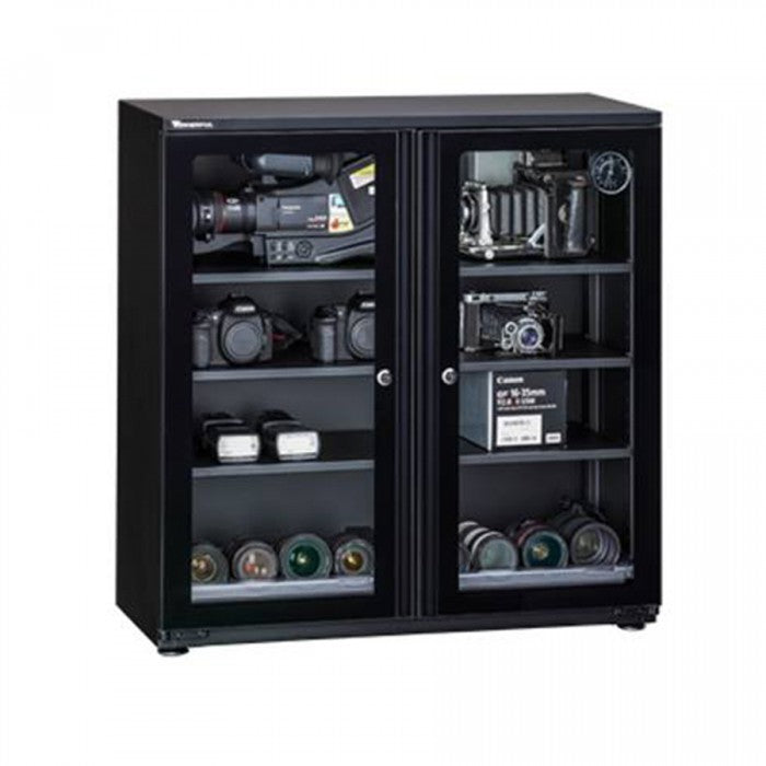 Dry Cabinets – Kudos Cameras