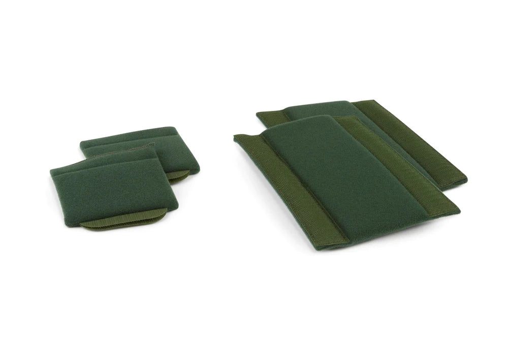 Billingham Hadley Pro / Original / Pro 2020 Padded Divider Set – Olive-Camera Bag Divider and Inserts-Kudos Cameras