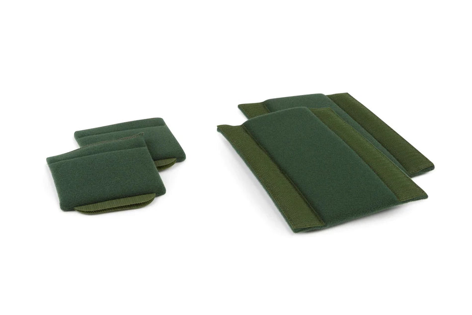 Billingham Hadley Pro / Original / Pro 2020 Padded Divider Set – Olive-Camera Bag Divider and Inserts-Kudos Cameras