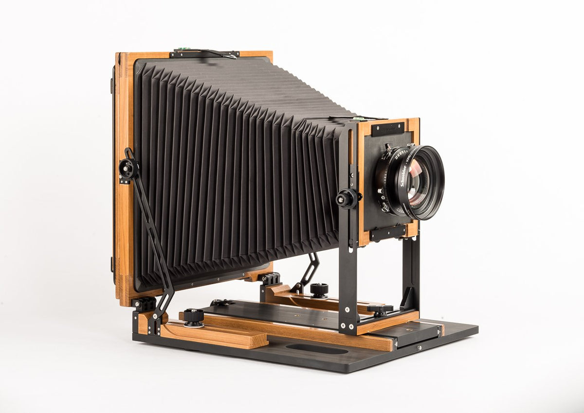CHAMONIX 1012 10x12" View Camera-Large Format Cameras-CHAMONIX