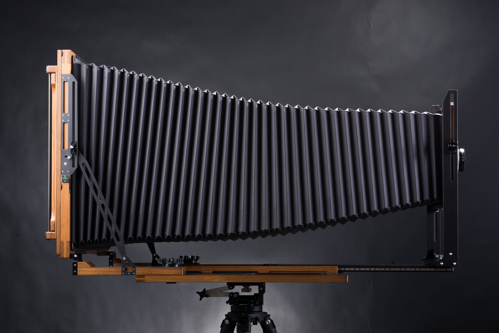CHAMONIX 1620CF 16x20" View Camera-Large Format Cameras-Kudos Cameras