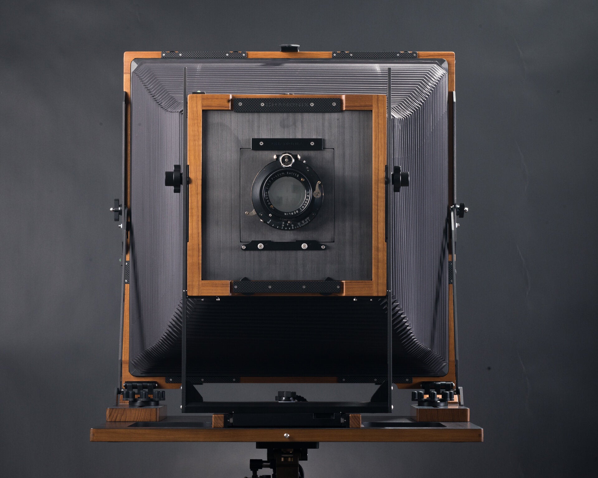 CHAMONIX 1620CF 16x20" View Camera-Large Format Cameras-Kudos Cameras