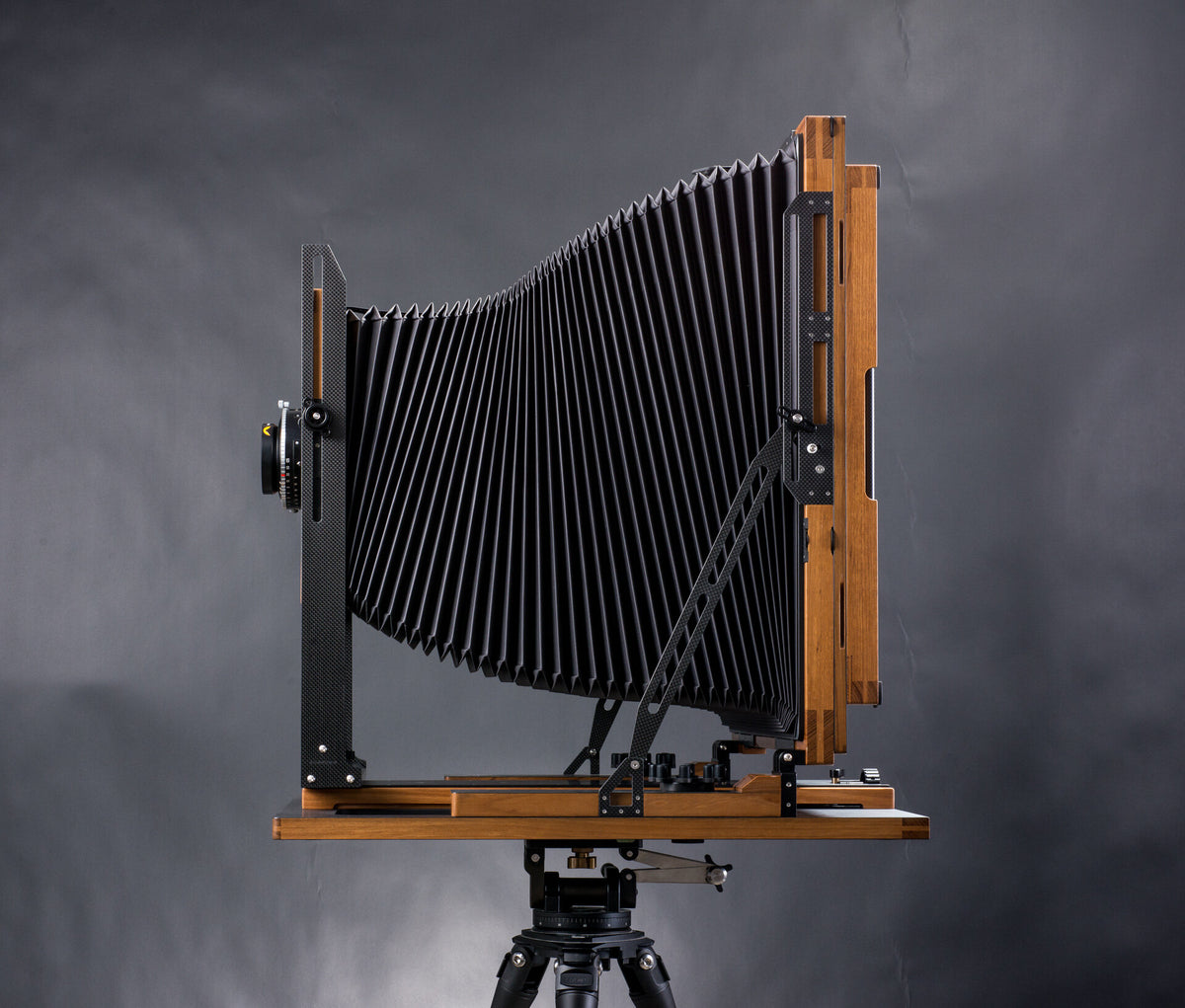 CHAMONIX 1620CF 16x20" View Camera-Large Format Cameras-CHAMONIX