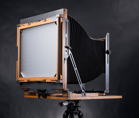 CHAMONIX 1620CF 16x20" View Camera-Large Format Cameras-CHAMONIX
