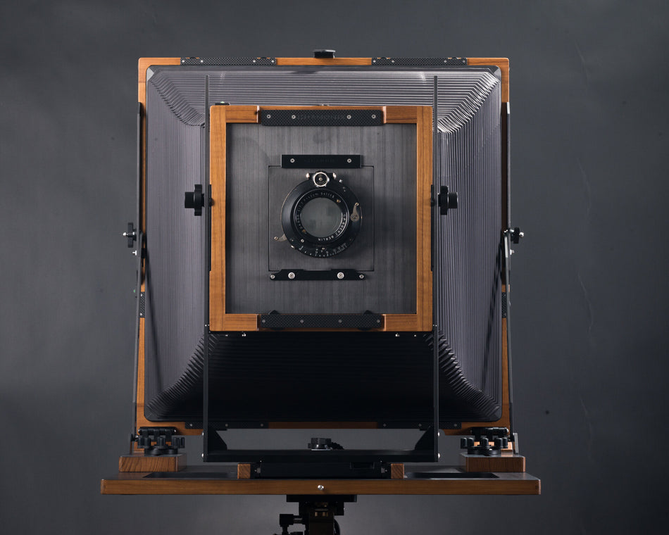 CHAMONIX 2024CF 20x24" View Camera-Large Format Cameras-Kudos Cameras