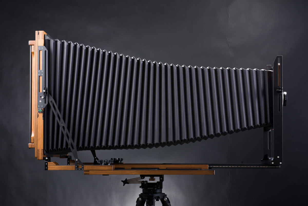 CHAMONIX 2024CF 20x24" View Camera-Large Format Cameras-Kudos Cameras
