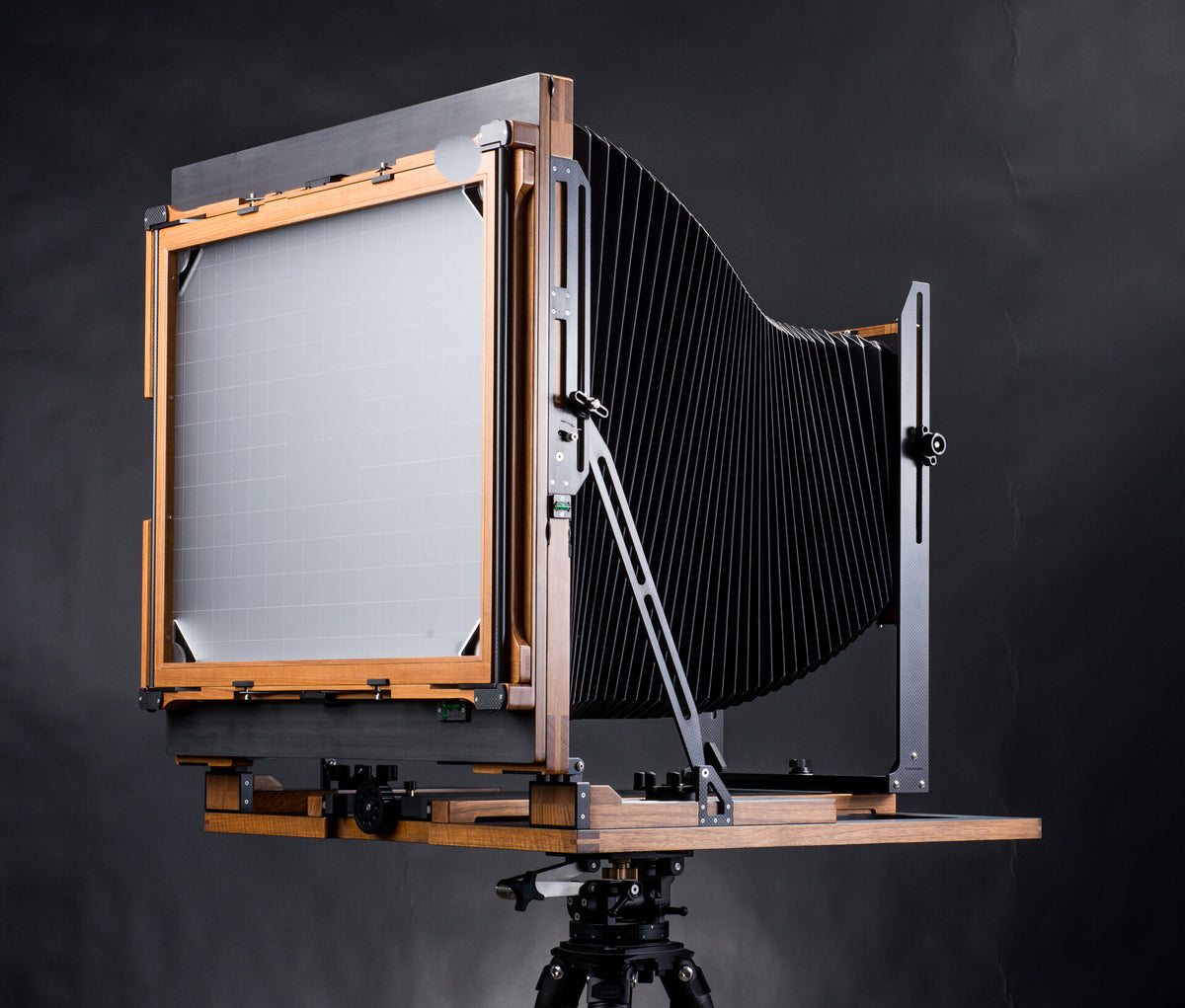 CHAMONIX 2024CF 20x24" View Camera-Large Format Cameras-Kudos Cameras