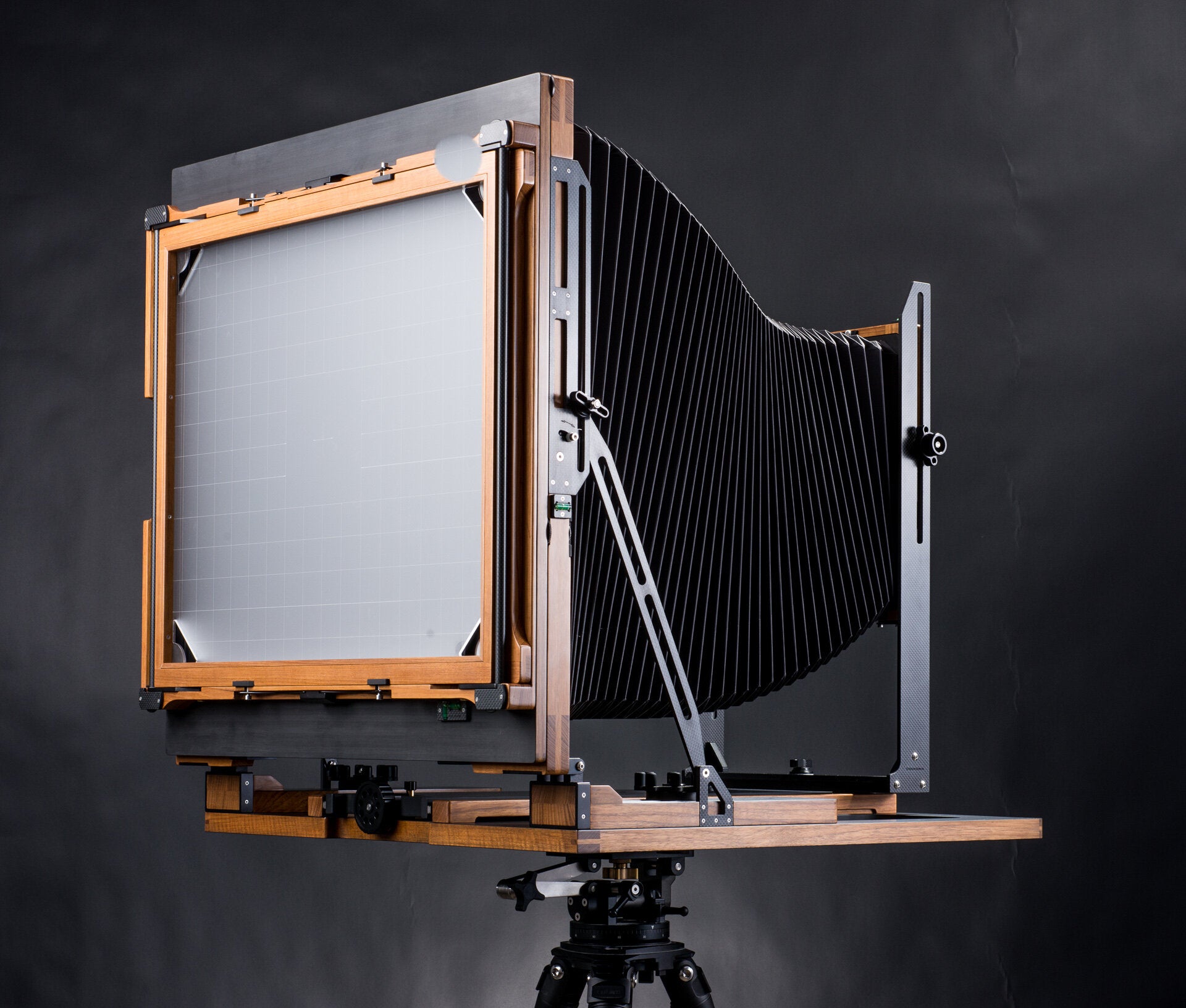 CHAMONIX 2024CF 20x24" View Camera-Large Format Cameras-Kudos Cameras