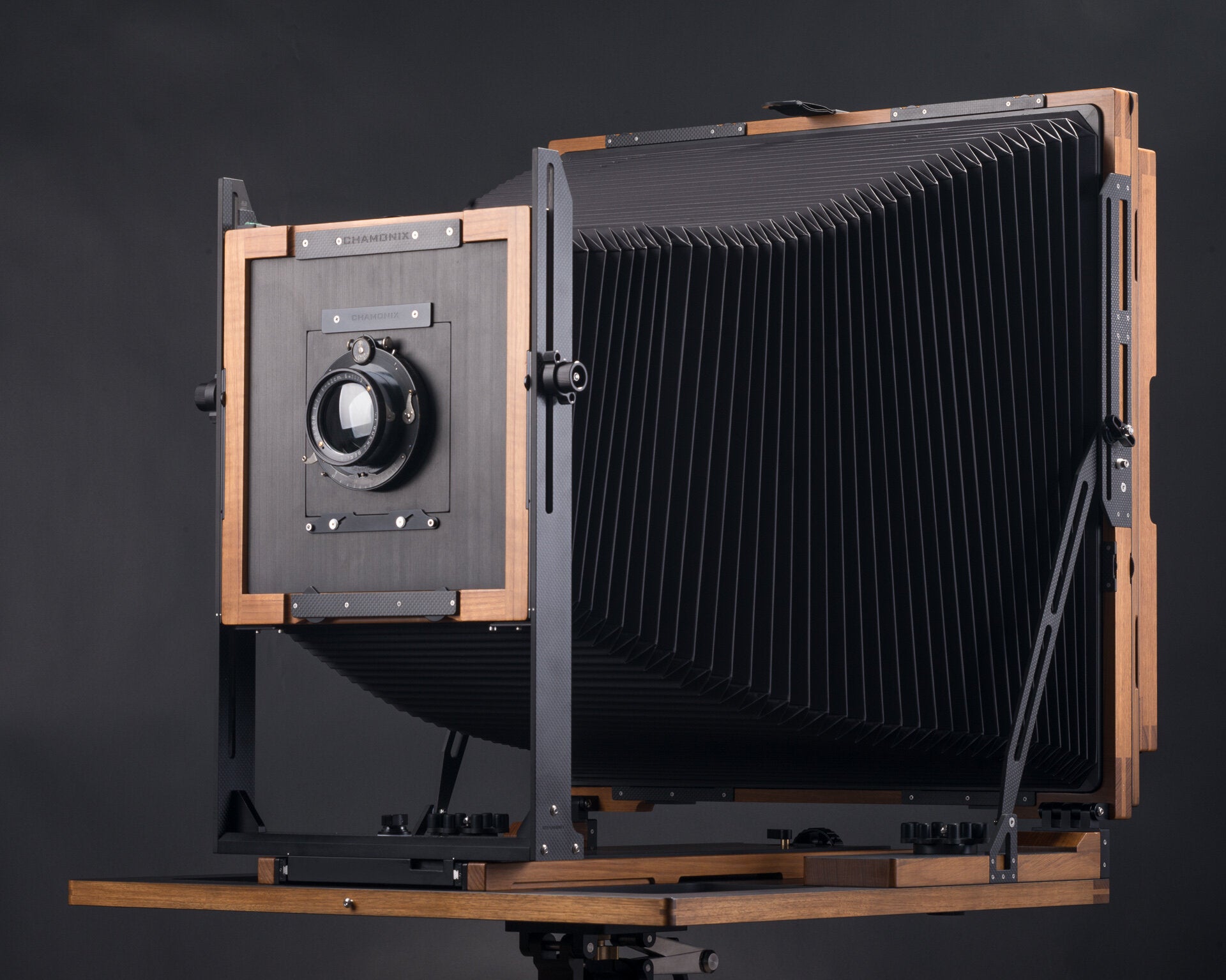 CHAMONIX 2024CF 20x24" View Camera-Large Format Cameras-Kudos Cameras