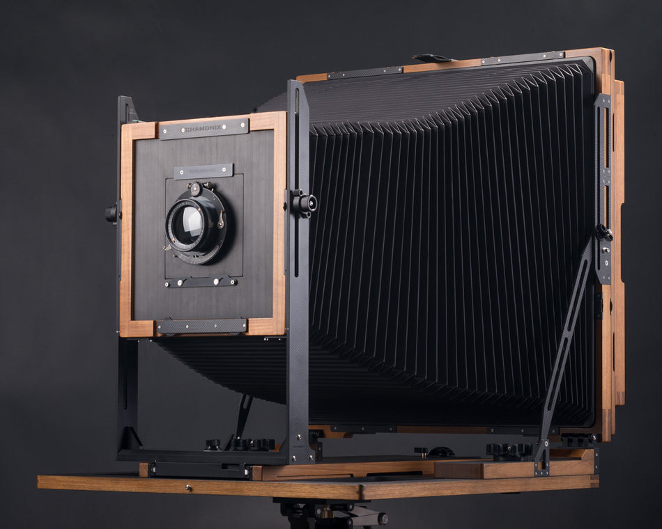CHAMONIX 2024CF 20x24" View Camera-Large Format Cameras-Kudos Cameras