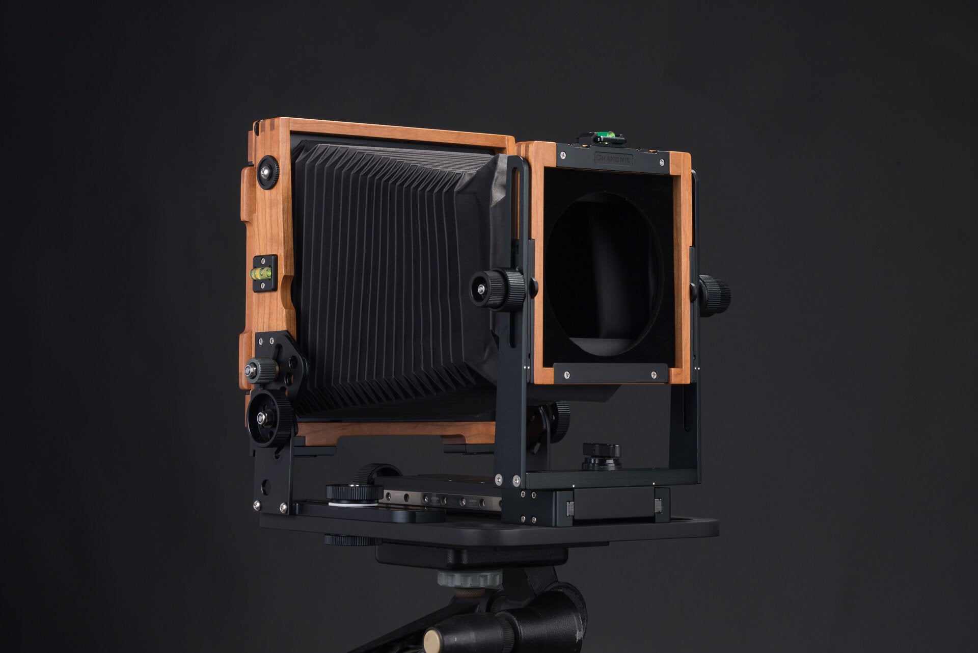 CHAMONIX 45F-2 4x5" View Camera-Large Format Cameras-Kudos Cameras
