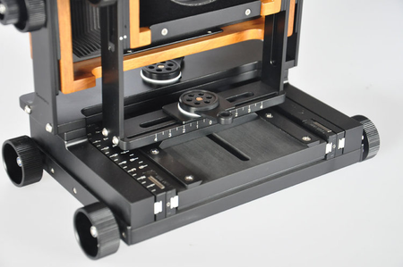 CHAMONIX 45H-1 4x5" View Camera-Large Format Cameras-CHAMONIX