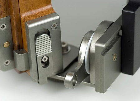 CHAMONIX 45N-2 4x5" View Camera-Large Format Cameras-Kudos Cameras