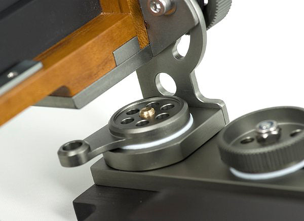 CHAMONIX 45N-2 4x5" View Camera-Large Format Cameras-Kudos Cameras