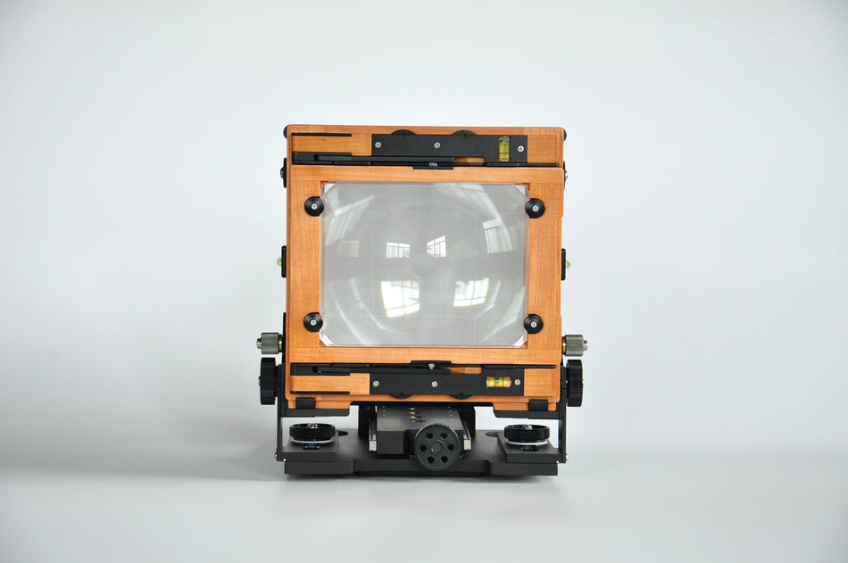 CHAMONIX 45N-2 4x5" View Camera-Large Format Cameras-Kudos Cameras