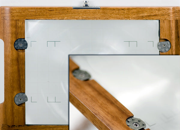 CHAMONIX 45N-2 4x5" View Camera-Large Format Cameras-CHAMONIX